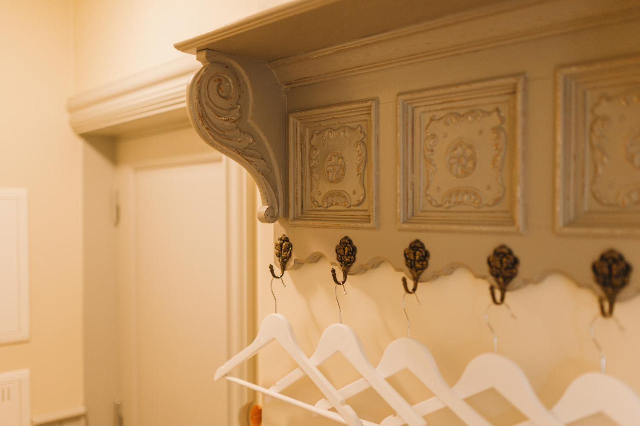 Villa Fannyhof Haapsalu Εξωτερικό φωτογραφία