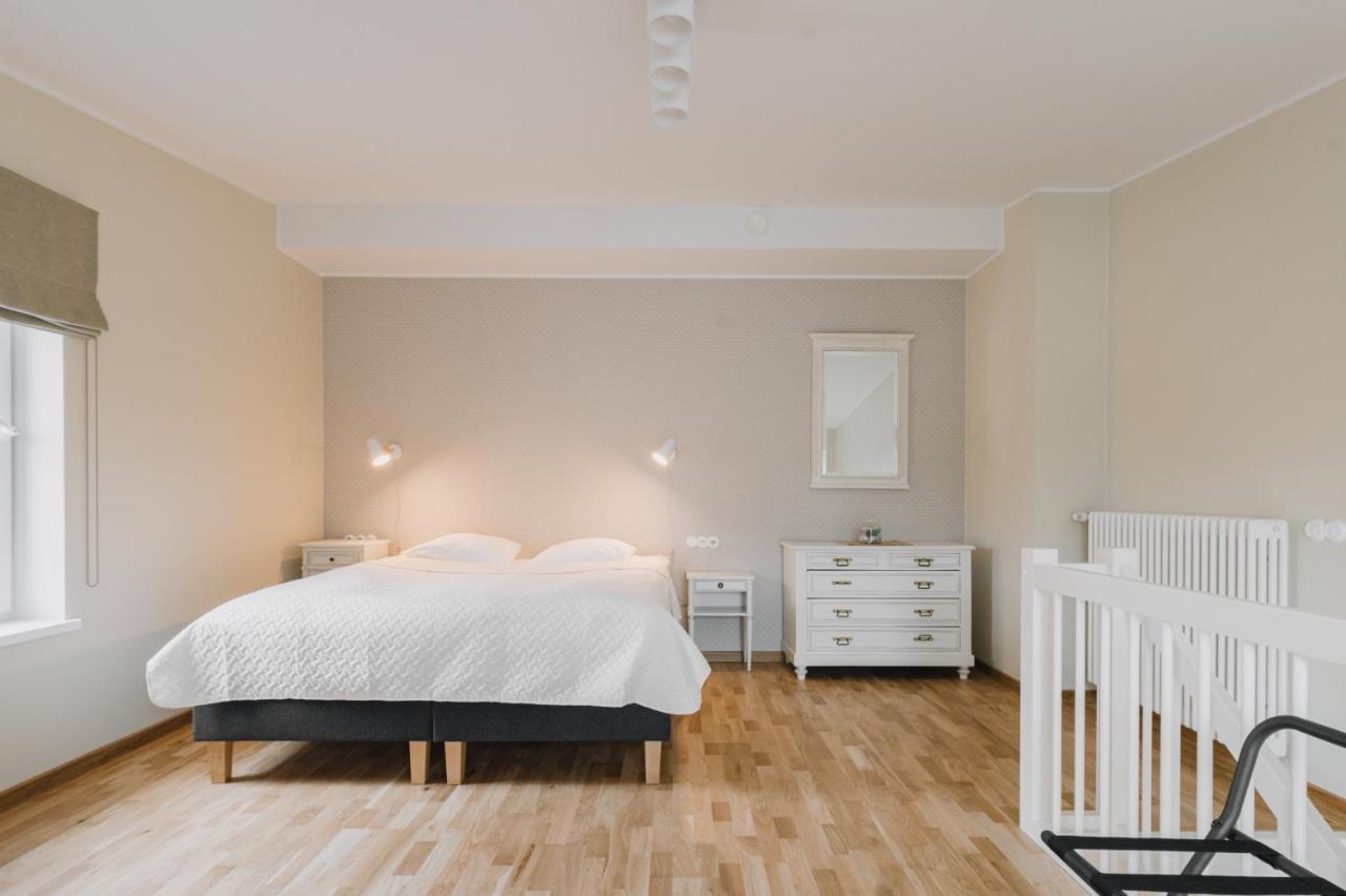 Villa Fannyhof Haapsalu Εξωτερικό φωτογραφία