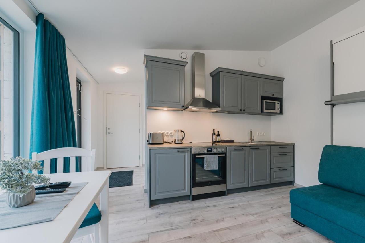 Villa Fannyhof Haapsalu Εξωτερικό φωτογραφία