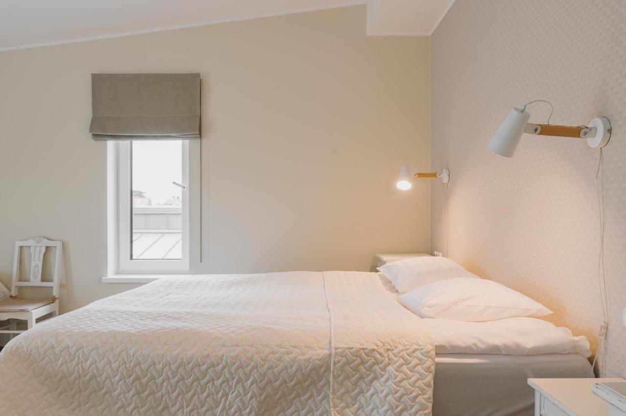 Villa Fannyhof Haapsalu Εξωτερικό φωτογραφία