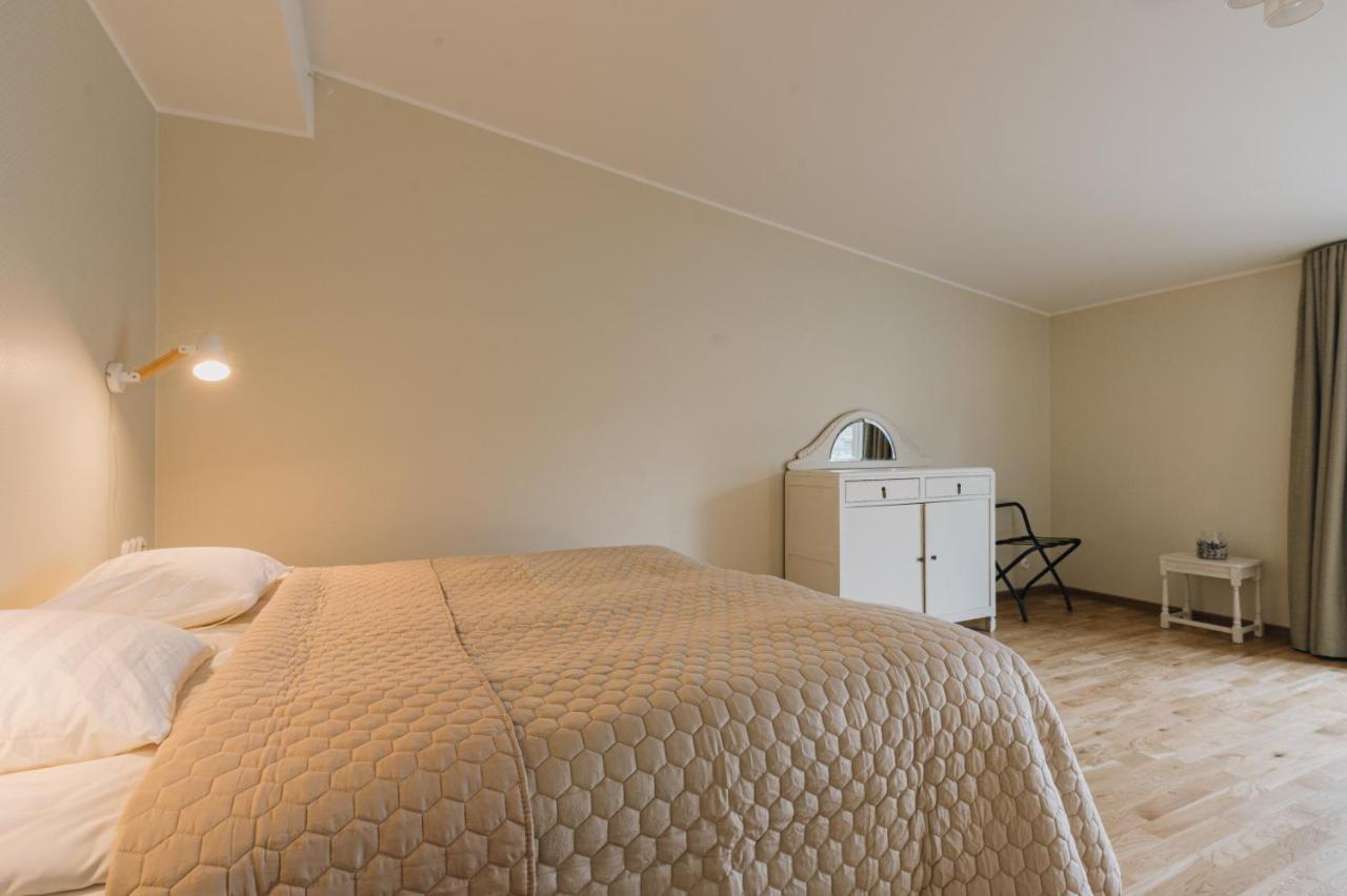 Villa Fannyhof Haapsalu Εξωτερικό φωτογραφία